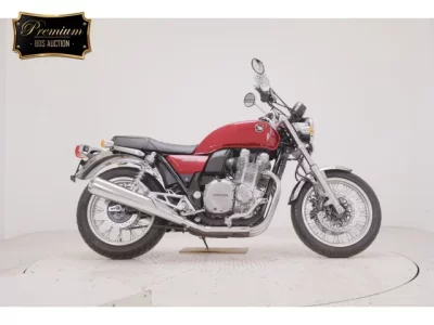 Honda CB1100EX ABS  с аукциона в Японии