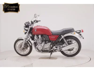 Honda CB1100EX ABS  с аукциона в Японии