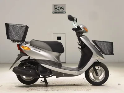 Yamaha JOG-5