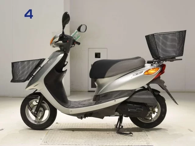 Yamaha JOG-5