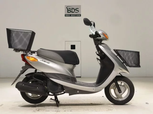 Yamaha JOG-5