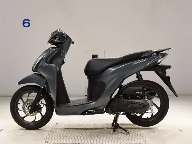 Honda DIO110-3