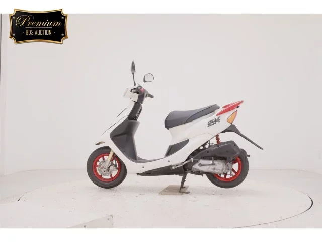 Honda DIO ZX