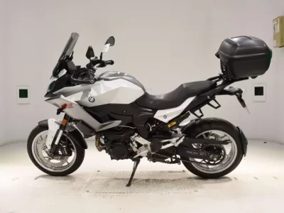 Other BMWF900XR  с аукциона в Японии