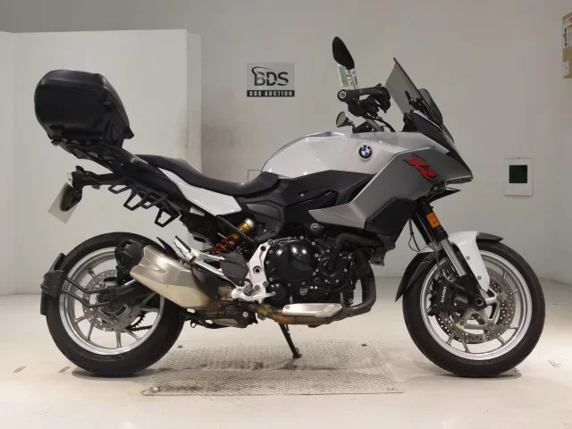 Other BMWF900XR лот № 3121 оценка 5  с аукциона в Японии