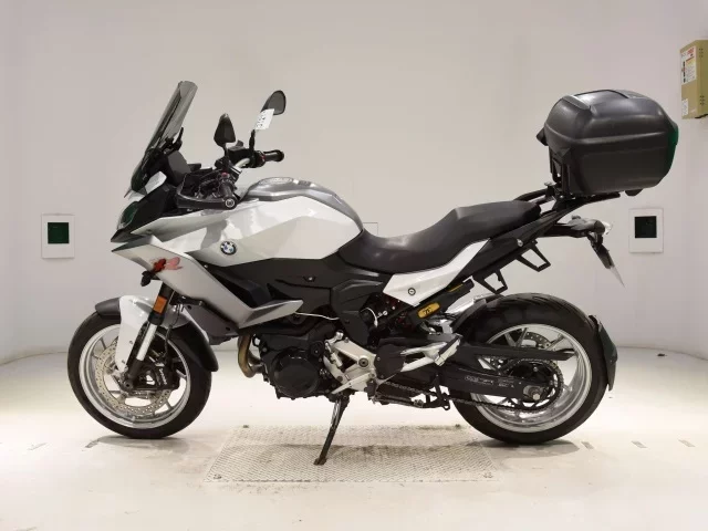 Other BMWF900XR