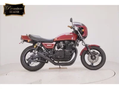 Kawasaki Z1000J