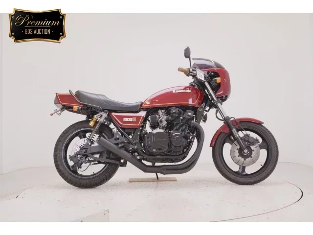 Kawasaki Z1000J
