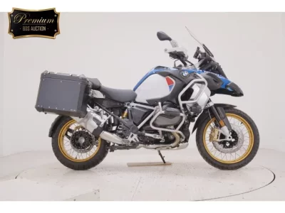 Other BMWR1250GS ADVENTURE 2020