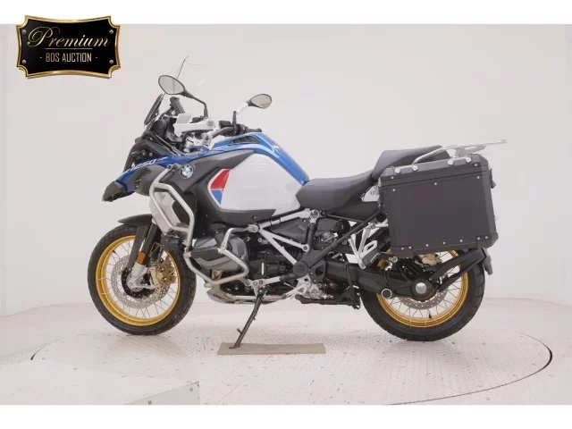 Other BMWR1250GS ADVENTURE
