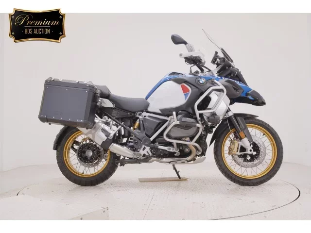 Other BMWR1250GS ADVENTURE лот № 2608 оценка 6  с аукциона в Японии