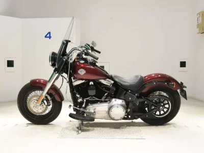 Harley-Davidson HARLEY FLS1580  с аукциона в Японии