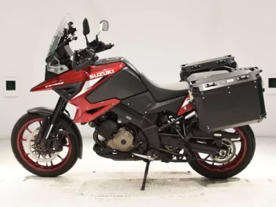 Suzuki V STROM 1050