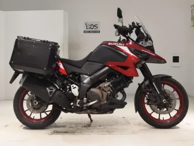 Suzuki V STROM 1050