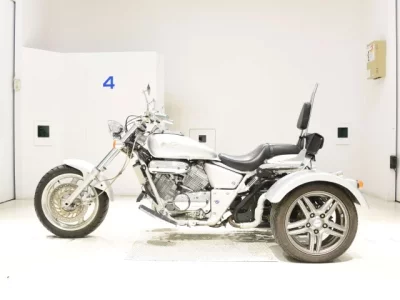 Honda MAGNA 250 TRIKE  с аукциона в Японии