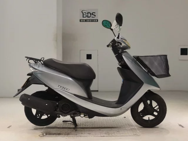 Honda DIO