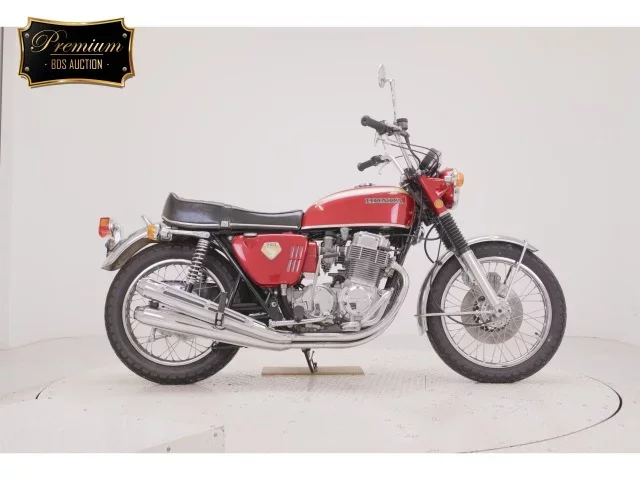 Honda CB750