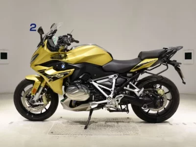 Other BMWR1250RS лот № 5342 оценка 5  с аукциона в Японии 2