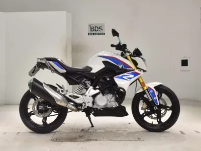 Other BMWG310R  с аукциона в Японии