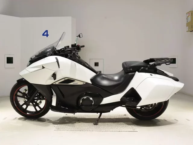 Honda NM4-02