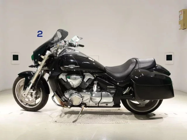 Suzuki BOULEVARDM109R