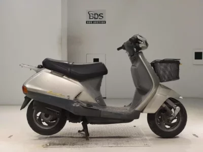 Honda LEAD 90
