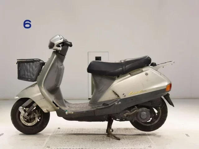 Honda LEAD 90