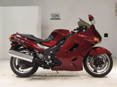 Kawasaki ZX-11