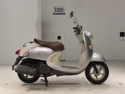 Yamaha VINO-2