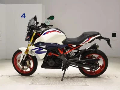 Other BMWG310R  с аукциона в Японии