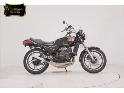 Yamaha RZ250  с аукциона в Японии