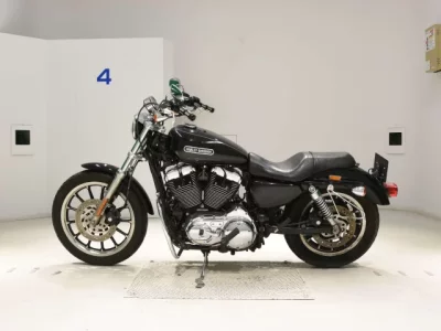 Harley-Davidson HARLEY XL1200LI  с аукциона в Японии