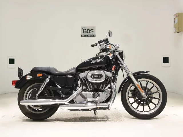 Harley-Davidson HARLEY XL1200LI