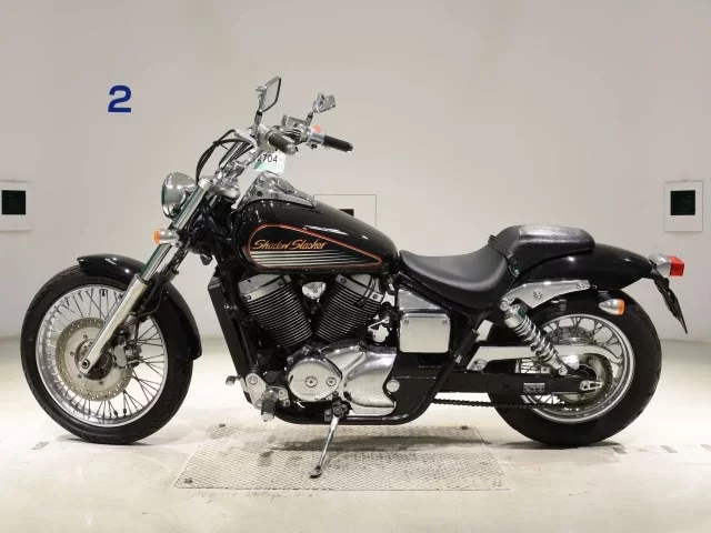 Honda SHADOW750 SLASHER