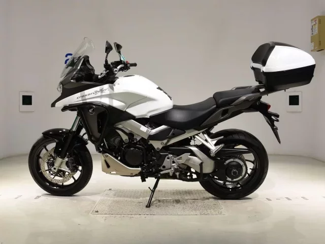 Honda VFR800X
