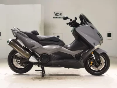 Yamaha T-MAX530 ABS  с аукциона в Японии