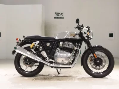 Other ENFIELD CONTINENTAL GT650  с аукциона в Японии