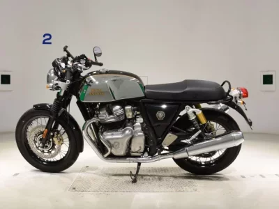 Other ENFIELD CONTINENTAL GT650  с аукциона в Японии