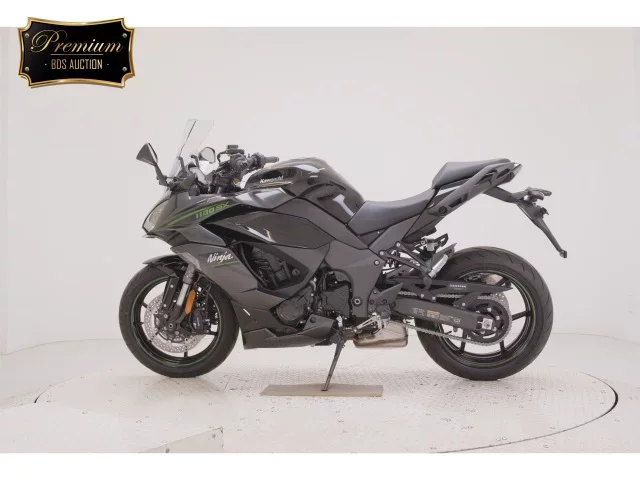 Kawasaki NINJA1100SX