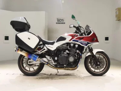Honda CB1300S BOL D OR -3EPA  с аукциона в Японии