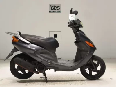 Yamaha AXIS100