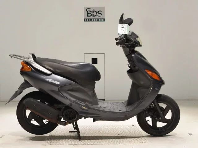 Yamaha AXIS100