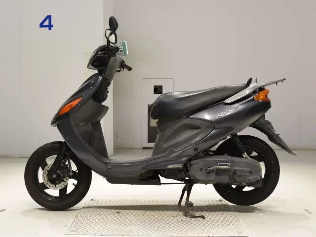 Yamaha AXIS100