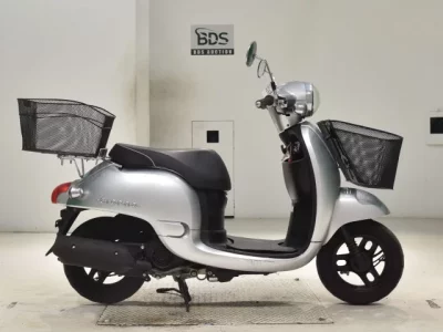 Honda GIORNO