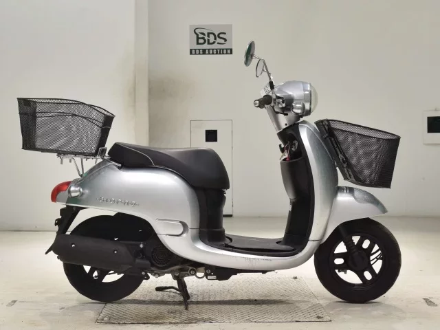Honda GIORNO