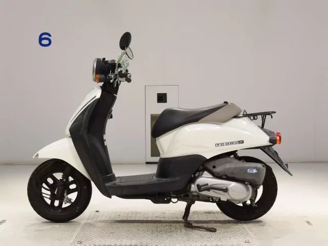 Honda TODAY