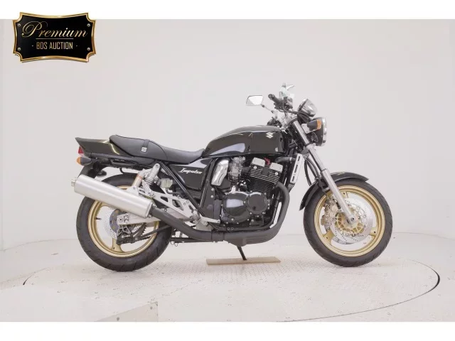 Suzuki GSX400