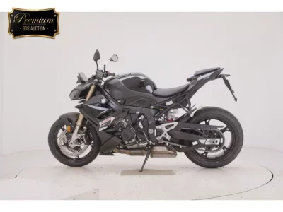 BMW BMW S1000R  с аукциона в Японии