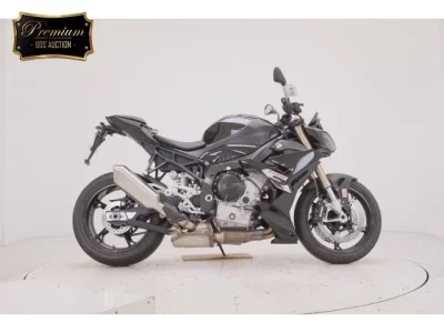 BMW BMW S1000R  с аукциона в Японии