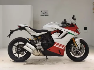Ducati DUCATI SS950S  с аукциона в Японии